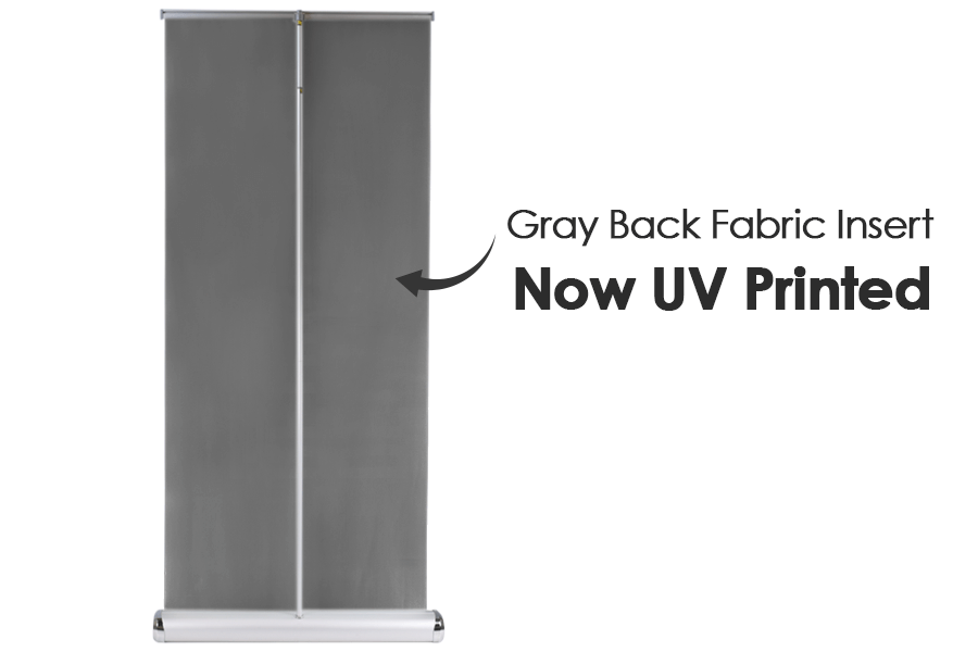 Banner Stand (Deluxe)