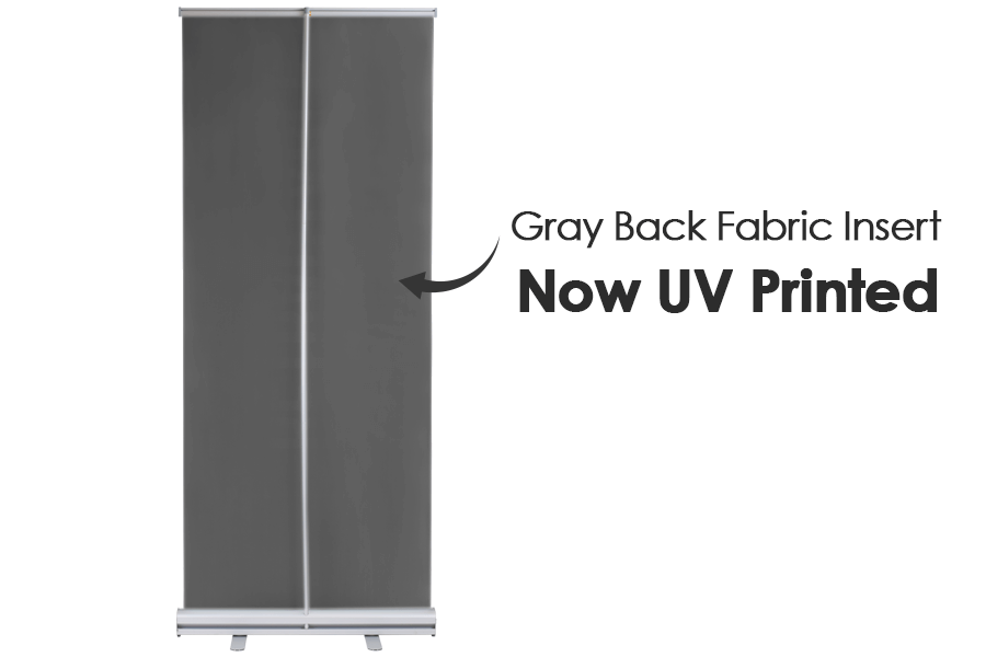 Banner Stand