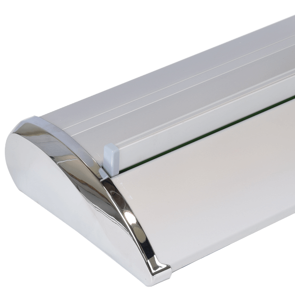 Banner Stand (Deluxe)