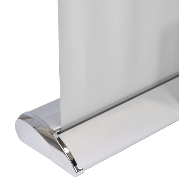Banner Stand (Deluxe)