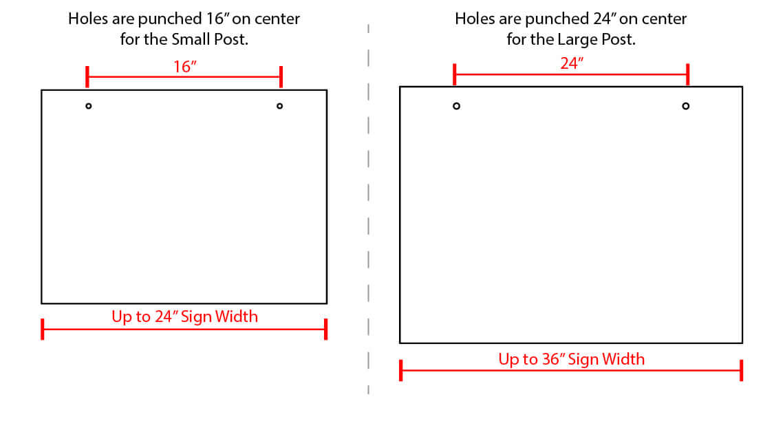 Real Estate Sign