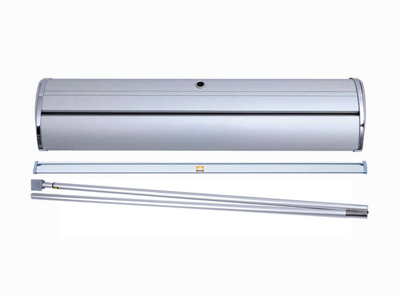 Banner Stand (Deluxe)