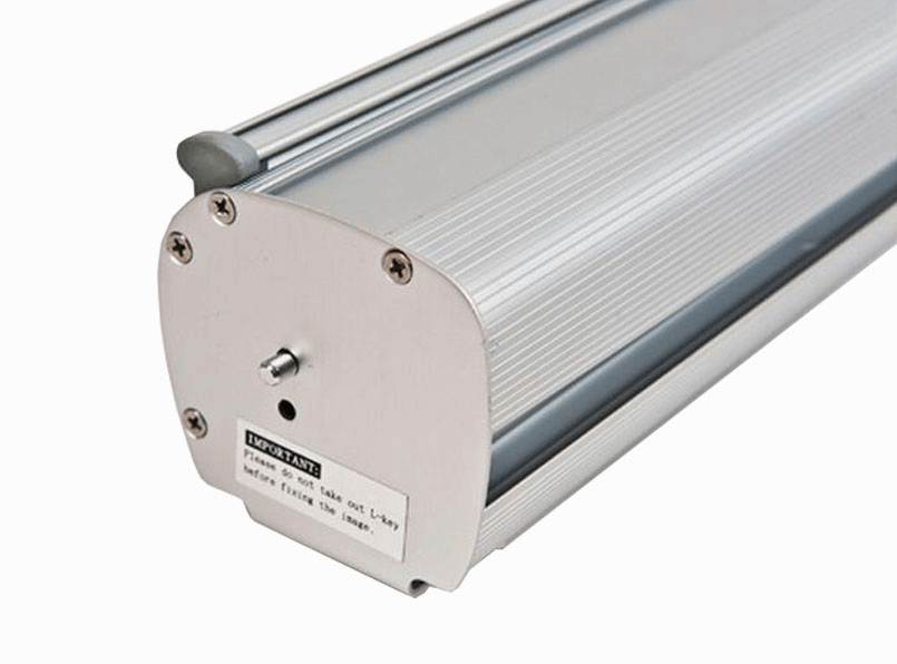 Banner Stand