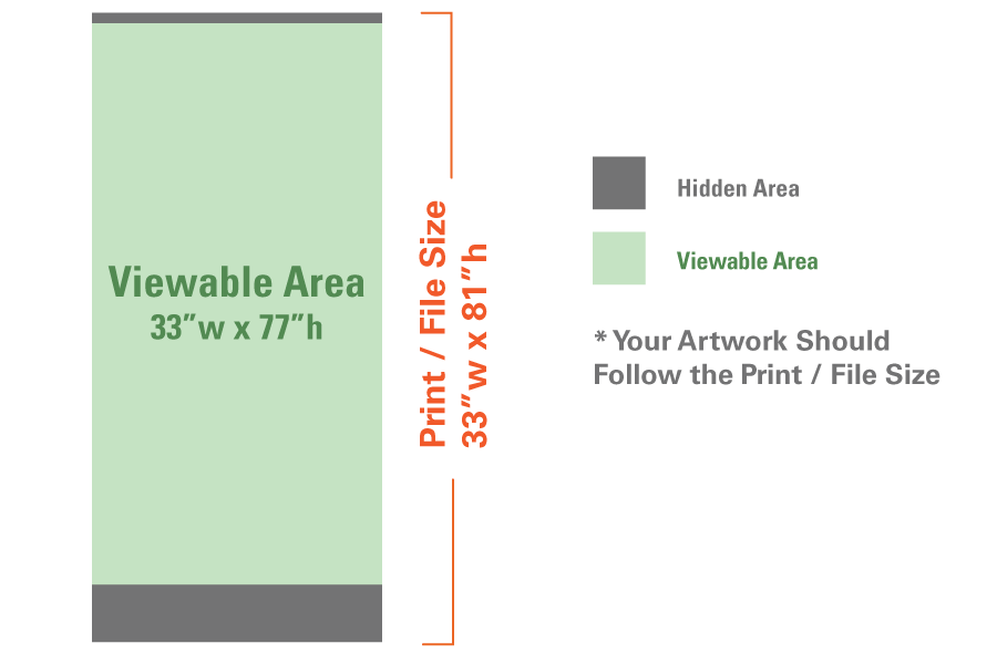 Banner Stand