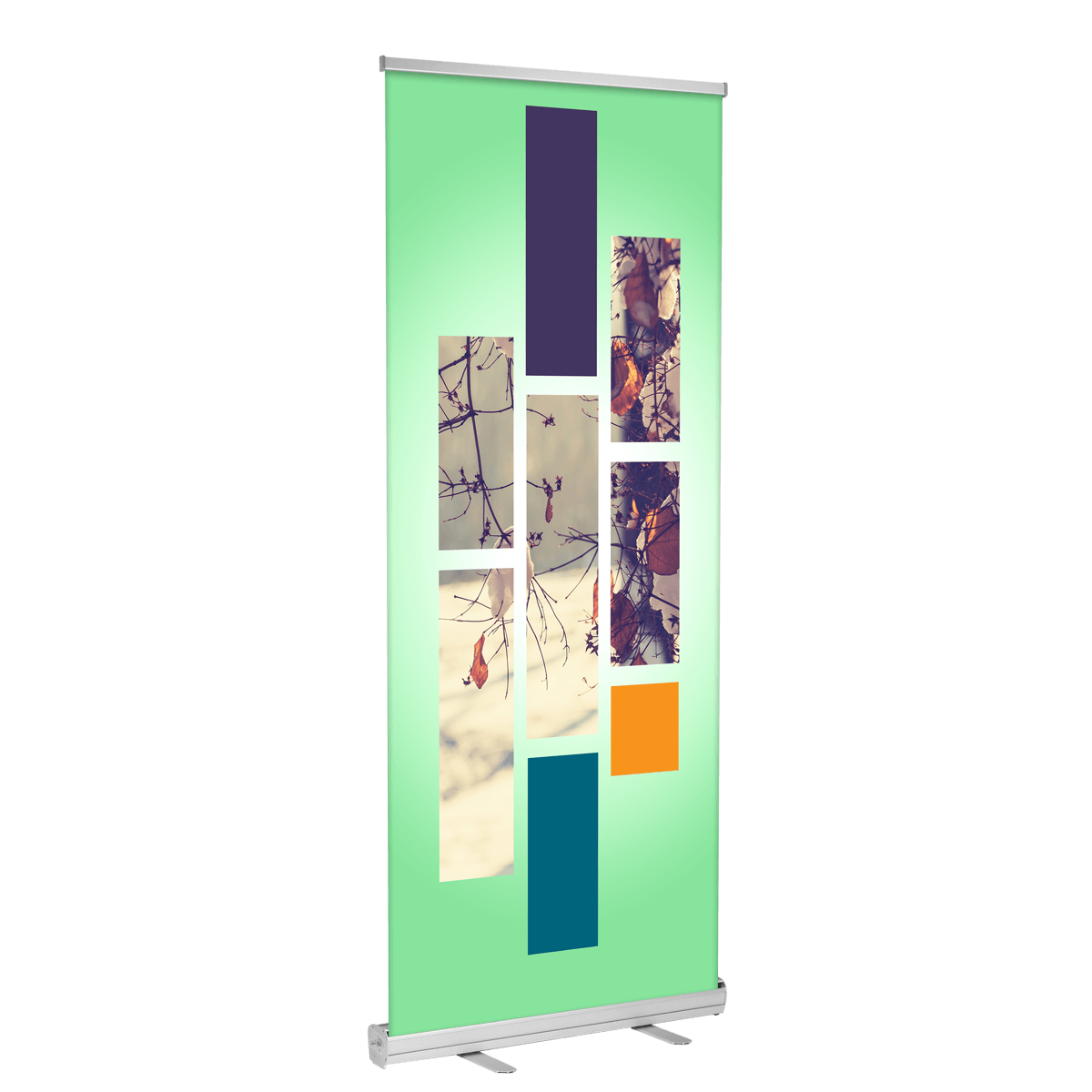 Banner Stand