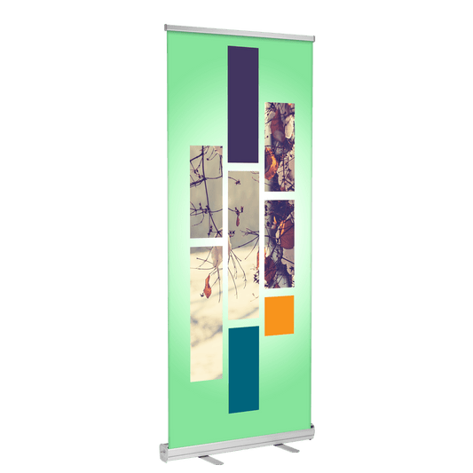 Banner Stand